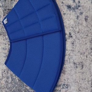 NWOT Dog Recovery Collar 14.57in- 16.14in